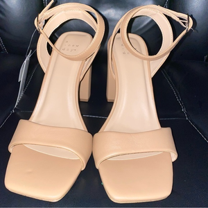 A New‎ Day Women's Sal 4inch Heels